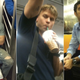 Illustration for article titled New Yorkers Are Posting Creepy Cell Phone Pics of Hot Guys on the Subway Online